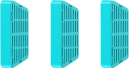 Rojeco víz adagoló szűrők háziállatok számára, 3db