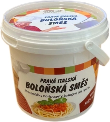 Bolognai fűszerkeverék 70 g