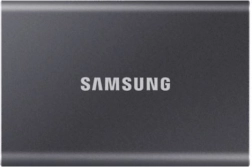 Hordozható T7 SSD 1TB USB 3.2 szürke