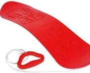 Hószánkó skyboard