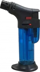 AG306c forrasztólámpa mini gázégővel