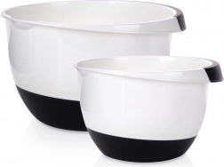 Konyhai keverőtál készlet 3,5 l és 2 l, 2 darab