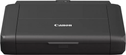 Canon MAXIFY BX110 hordozható színes tintasugaras nyomtató