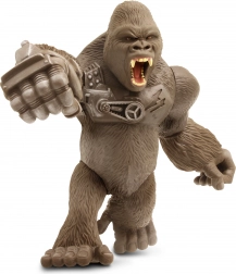 Primal Clash óriás kiber gorilla 28 cm
