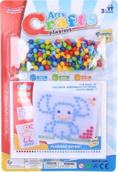 Mozaik tele fantáziával 180 darab