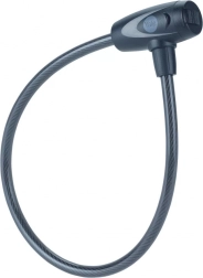 Biciklilánc kulccsal 10 mm