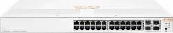 Aruba Instant On 1930 24 portos gigabites switch 4 SFP+-szel