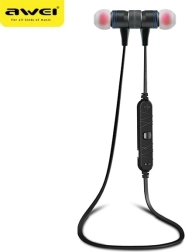 Bluetooth sztereó fülhallgató A920BL fekete