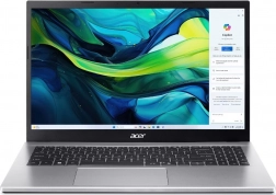 Acer Aspire Go 15 (15,6" FHD) Ryzen 7 5825U, 16 GB RAM, 512 GB SSD, OS nélkül