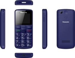 Panasonic telefon időseknek