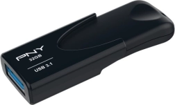 USB flash meghajtó PNY 32GB USB 3.1