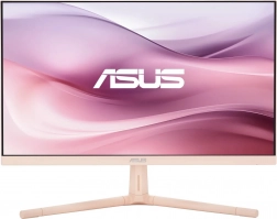 24" IPS 100 Hz monitor USB‑C-vel