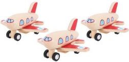 Fa felhúzható repülőgép