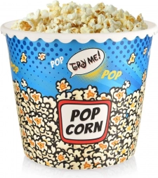 Popcorn- és chipszes doboz 2,3 l ORION