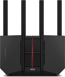 Nagy teljesítményű ASUS Wi-Fi 7 router otthonokba és irodákba
