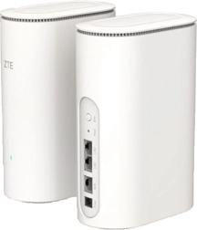 Router ZTE Z1320 Wi‑Fi 6 fehér