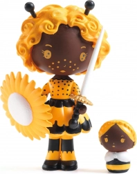 Figurine Tinyly Louison & Aby a Djeco-tól