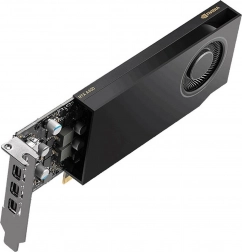 NVIDIA Quadro A400 grafikus kártya, 4 GB GDDR6, OEM