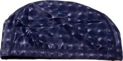 Úszósapka – sötétkék