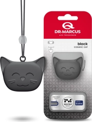 Dr. Marcus Cosmic Cat autóillatosító Black