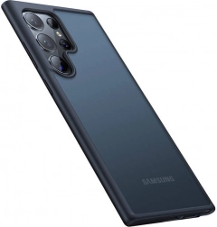 Torras Guardian tok SAMSUNG Galaxy S24 Ultra – fekete