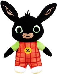 Pihe-puha BING plüssnyuszi 43 cm – puha ölelgetnivaló a gyerekeknek