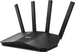 Asus rt-be55 két­sávos wi‑fi 7 router 3600 Mb/s aimesh-sel
