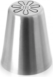 Orosz cukrász díszítőcső – virág