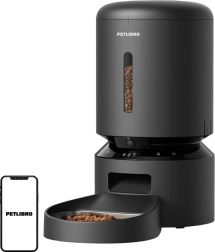 Petlibro Granary 5 l-etető kamera fehér