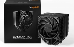 CPU hűtő Be Quiet! Dark Rock Pro 5