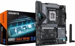 Gigabyte B860 Eagle Wi‑Fi 6E alaplap