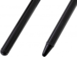 Strand- és kerti napernyő oldalfalakkal 2 az 1-ben, 213 cm