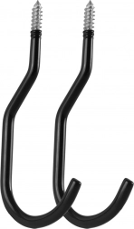 Maclean mennyezeti kampók szerszámokhoz és kerékpárokhoz