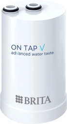 Cserélhető pótbetét a BRITA ON TAP V csapra szerelhető szűrőhöz