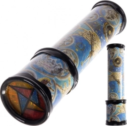Kaleidoszkóp távcső gyerekeknek