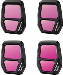 Sunnylife objektívszűrő készlet AIR 3S drónhoz