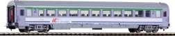 Piko Bmnopuvz IC 2. osztályú személyvagon PKP, VI. korszak