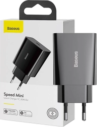 Gyors töltő Baseus Speed Mini Quick Charger
