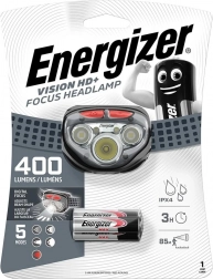 Energizer Vision Focus 400 lm fejlámpa