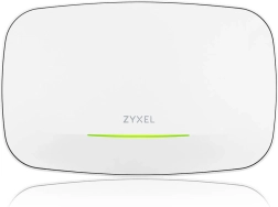 Zyxel NWA210BE Wi‑Fi 7 hozzáférési pont BandFlexszel és 2.5GbE-vel