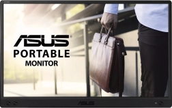 Hordozható monitor ASUS ZenScreen 15,6" Full HD