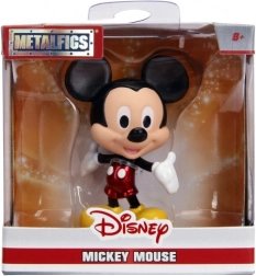 Fém figura DISNEY MICKEY MOUSE 6,5 cm