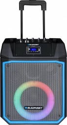 Systém Audio Bluetooth karaoke-val MB08.2