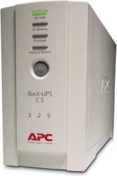 APC Back‑UPS 325 VA (230 V, IEC) szünetmentes tápegység