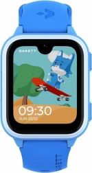 GARETT Kids Vibe 4G gyerek okosóra, kék