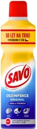Savo fertőtlenítőszer Original 1,2 l
