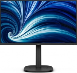 23,8" IPS monitor 120 Hz-s HDMI, DisplayPort, VGA és pivot funkcióval, sztereó hangszórókkal