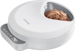 Rojeco F26 macskaetető hűtőcsomagokkal