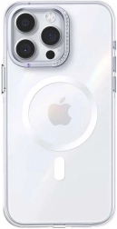 Joyroom Magsafe Glacier tok iPhone 15 Pro-hoz