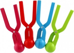 Hógolyó készítő – műanyag